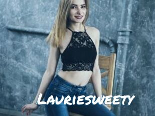 Lauriesweety