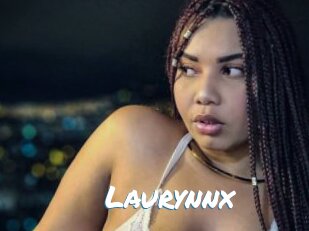 Laurynnx