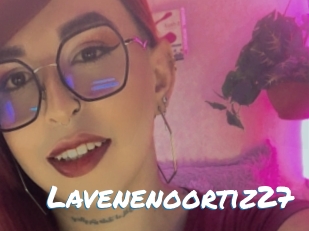 Lavenenoortiz27