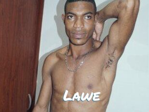 Lawe