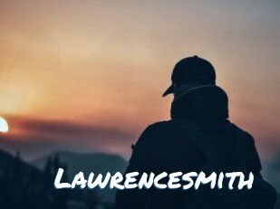 Lawrencesmith