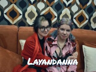 Layandanna