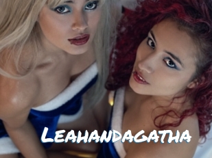 Leahandagatha