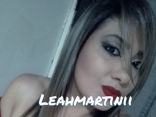 Leahmartinii