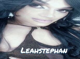 Leahstephan