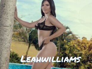 Leahwilliams