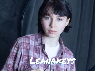 Leanakeys