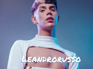 Leandrorusso