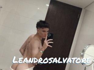 Leandrosalvatore