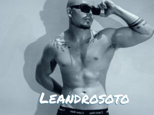 Leandrosoto