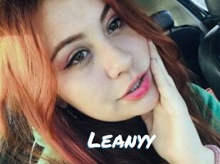 Leanyy