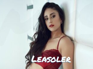 Leasoler