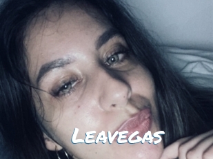 Leavegas