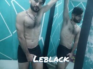 Leblack