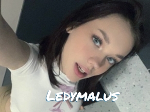 Ledymalus