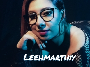 Leehmartiny