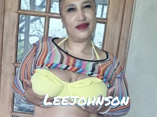 Leejohnson