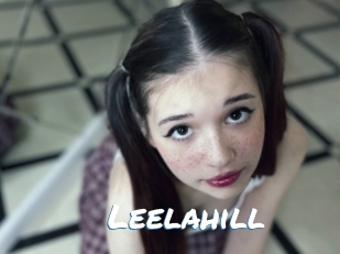 Leelahill