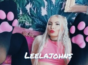 Leelajohns