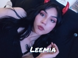 Leemia