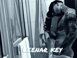 Leenar_key