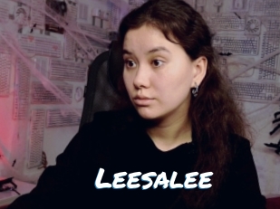 Leesalee
