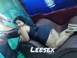 Leesex