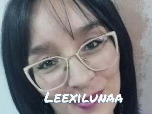 Leexilunaa