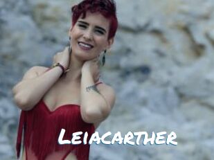 Leiacarther