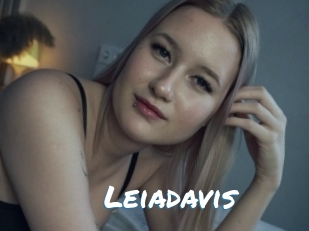 Leiadavis