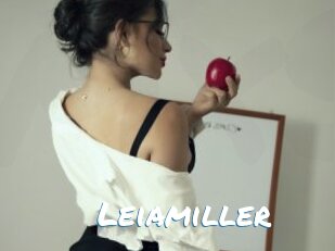 Leiamiller