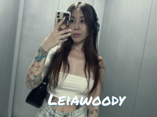 Leiawoody