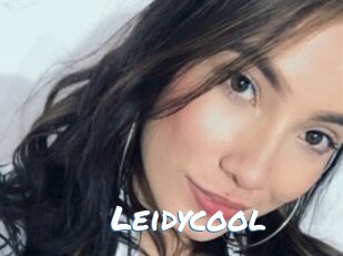 Leidycool