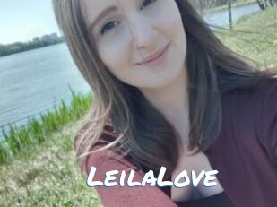 LeilaLove