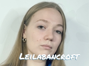 Leilabancroft