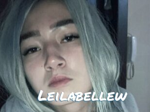 Leilabellew