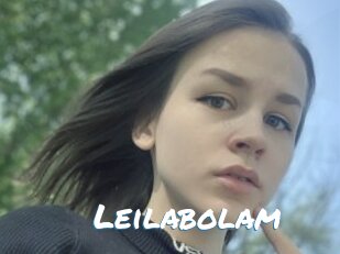 Leilabolam