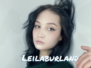 Leilaburland