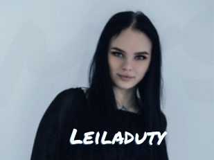 Leiladuty