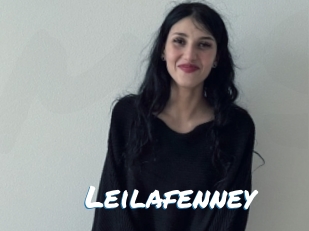 Leilafenney