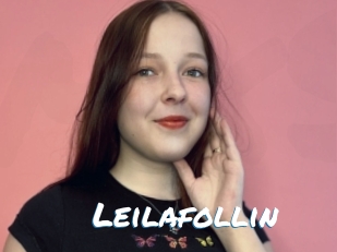 Leilafollin