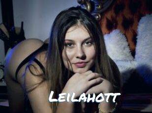 Leilahott