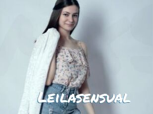 Leilasensual