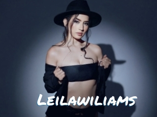 Leilawiliams