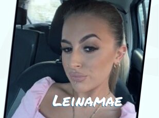 Leinamae