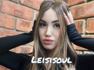 Leisisoul