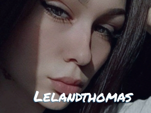 Lelandthomas