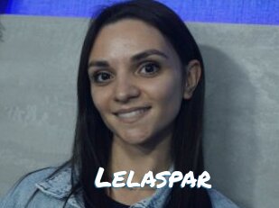 Lelaspar