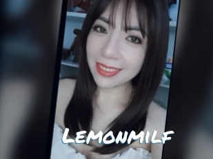 Lemonmilf