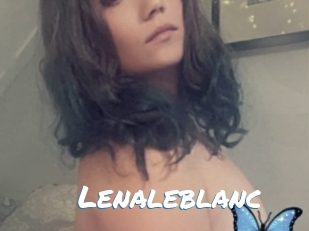 Lenaleblanc